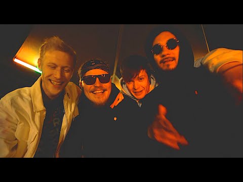 Chilli Tribe Records and JAX