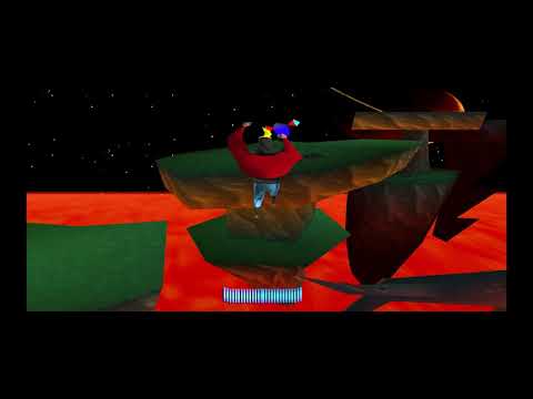 Blasto - Episode 8: The Spire Maze