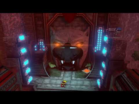 Lego Marvel's Avengers part 50: Classic Black Panther