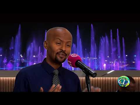 Maxamed Xasan Xuseen Lafoole | Heesta Taar Dhedigaba Aduunbaa