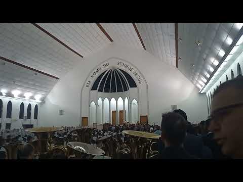 CCB ENSAIO CABREÚVA HINO 283