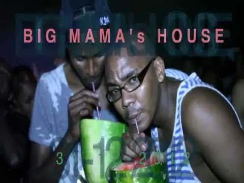 BIG MAMA'S HOUSE 4  #BMH4 31-12-2012----01-01-13