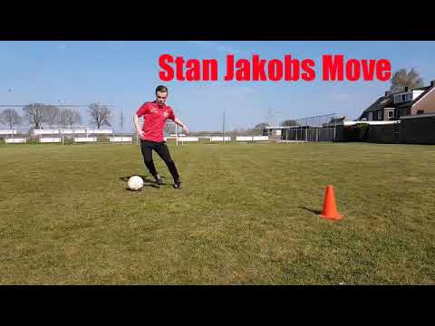 Volharding Challenge 1