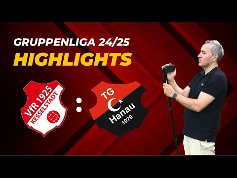 VfR Kesselstadt - Türk Gücü Hanau Season 24/25