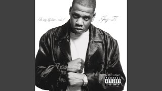 Jay-Z - Imaginary Players (Official Music Video)