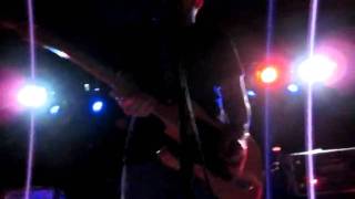The Ataris - The Last Song I Will Ever Write About A Girl (Live)