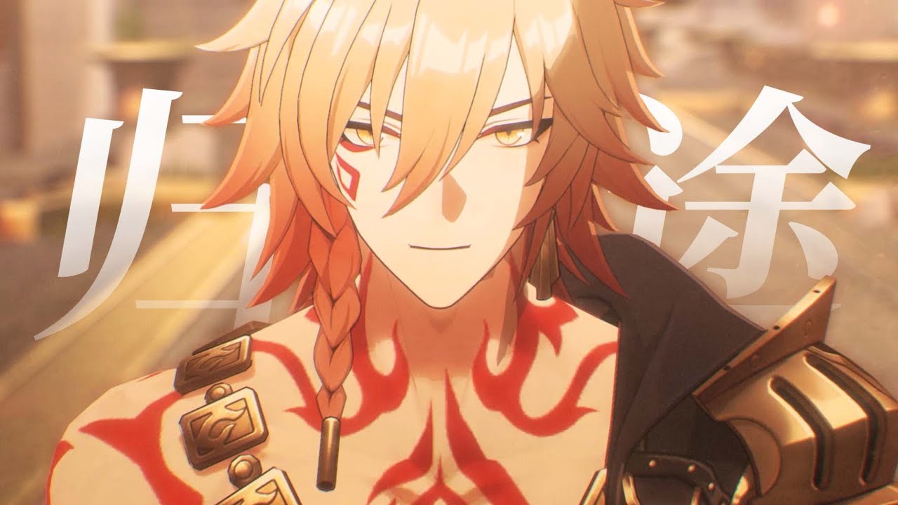 【史诗前页】「 归途 」- 万敌动画短片