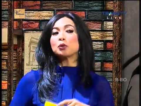 Rumpi No Secret 4 November 2015 Part 3