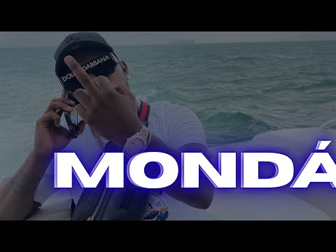 YEMIL x ITALIAN SOMALI - MONDÁ