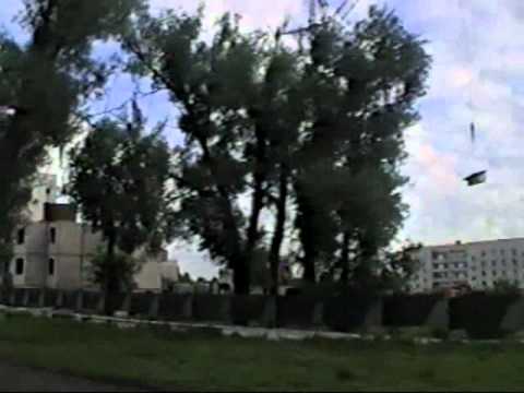 Город Грязи 1997г