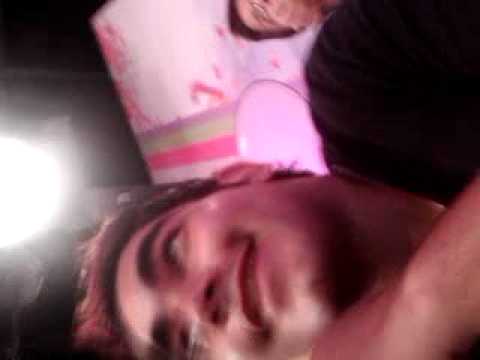 Pânico na TV 12 12 2010   eu fuiii