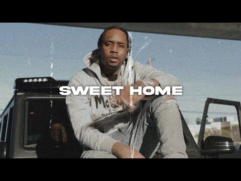 [FREE] Fivio Foreign x Central Cee - Sweet Home | Melodic Drill Type Beat 