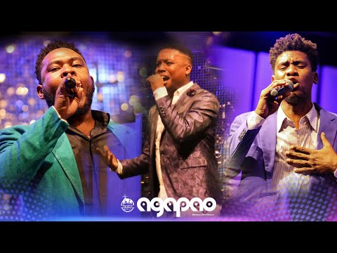 MAP PWOSPERE - ASTHARMONIE (LIVE) Le Villate | Prix Alleluia 2023 | 2 decembre 2023