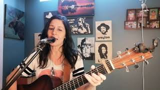 Playing every honky tonk in town cover