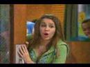 A Clip From Hannah Montana