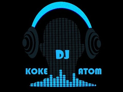 DJ KOKE ATOM - TECHNO MINIMAL SPECIAL SET JULIO 2015 YOUTUBE