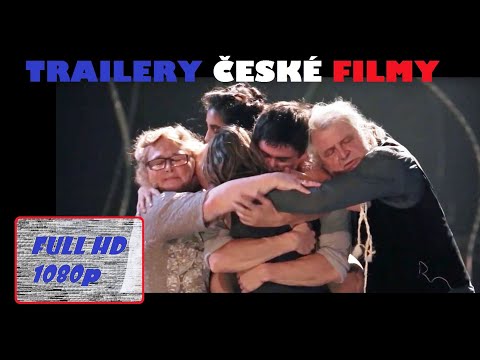 Na krev - DOKUMENT - 2020 - TRAILER - FULL HD