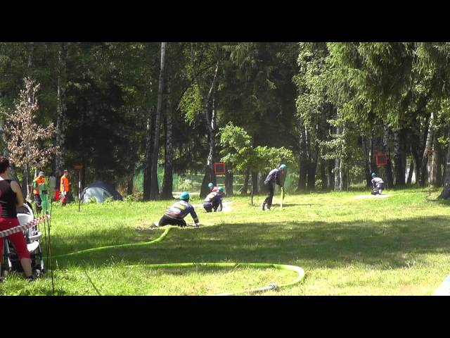 Baška - Kemp u přehrady, 15. 06. 2013