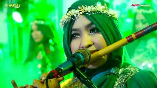 Download lagu SHOLAWAT NABI - QASIDAH EL WAFDA DEMAK JAWA TENGAH 2024 mp3