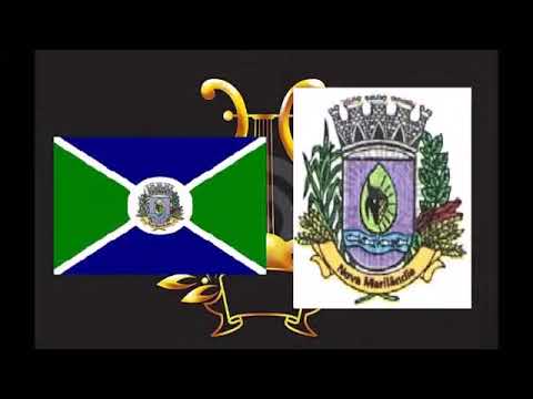 Hino da Cidade de Nova Marilandia MT
