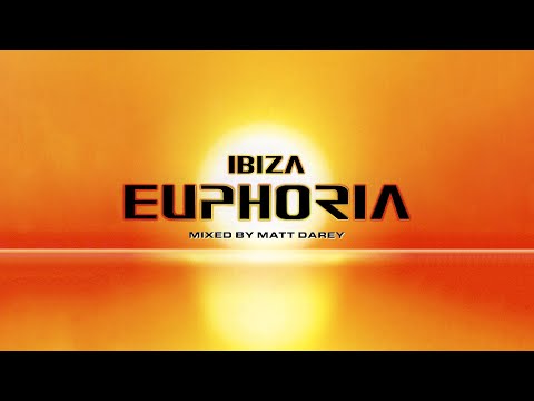 Matt Darey: Ibiza Euphoria (CD1)