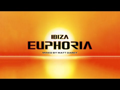 Matt Darey: Ibiza Euphoria (CD1)
