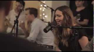Hillsong UNITED - A Million Suns ( ZION Acoustic Sessions )