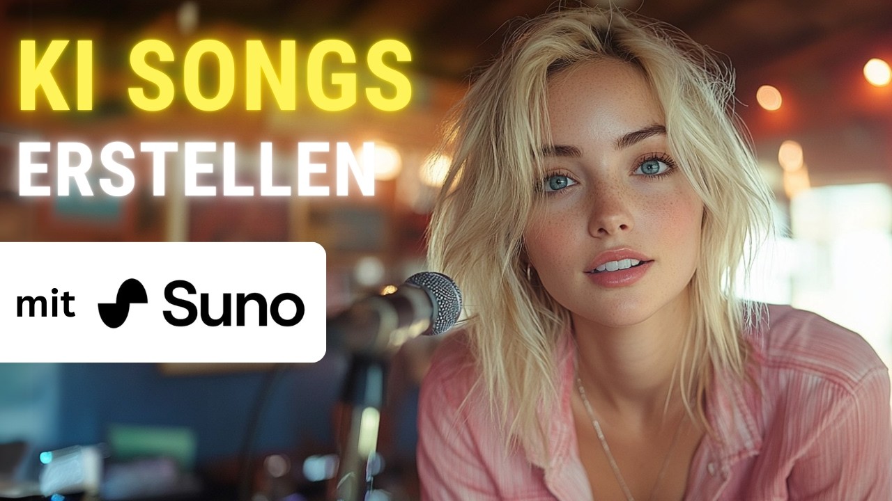 Suno Tutorial