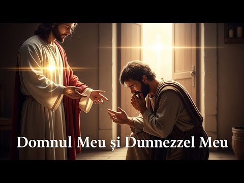 Dumnezeul Care Mă Vede | muzică creștină | un cântec de mângâiere