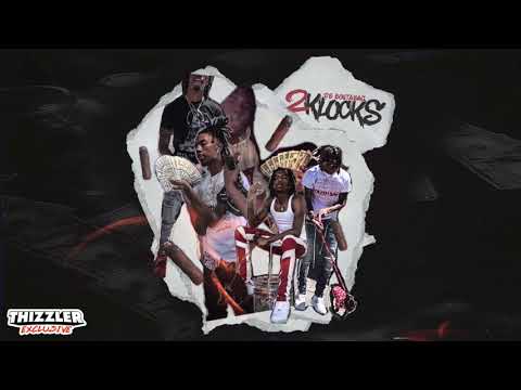 DB.Boutabag - Money Shit (Prod. RawMit) (Official Audio)