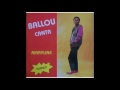 Ballou Canta Betty Love 1985