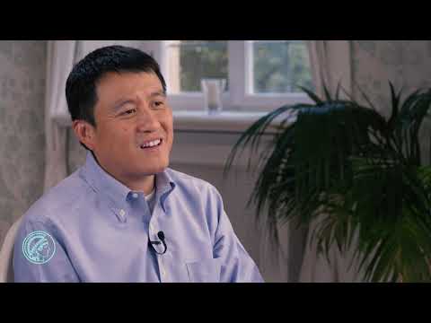 20 Years Nano Optics - Interview with Shanhui Fan