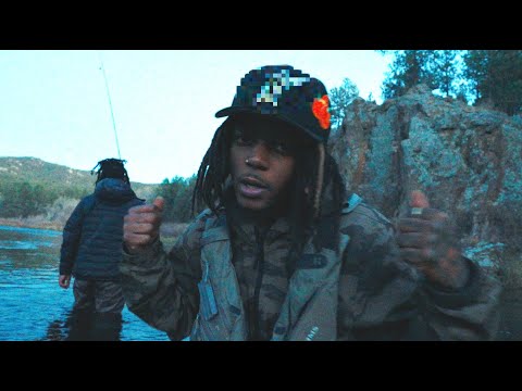 JID - 29 (Freestyle) [Official Video]