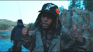 JID - 29 (Freestyle) [Official Video]