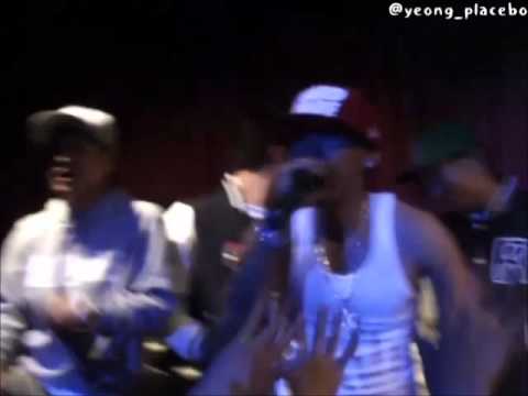 [111218 Do It For The Fans Show] DoK2-훔쳐