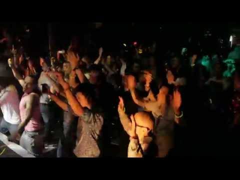 Alex Wackii - Ode To Felix @ Wackii Time Party - Paris