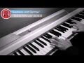 Sadness and Sorrow - Toshio Masuda ("Naruto ...