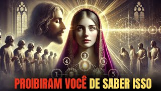 O Evangelho De Maria Madalena Revela A Frase Que Te Torna Imortal