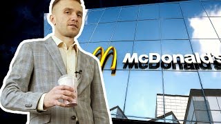 "Jobs-To-Be-Done - теория и примеры использования" - выступление Александра Присмотрова, на "Печа-куча вечере" в Харькове.

В своем выступлении Александр Присмотров рассказывает как использование подхода Jobs-To-Be-Done позволило