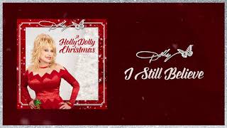 Dolly Parton I Still Believe