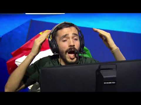 MUTiRiS CLUTCH 1V4 VS FAZE