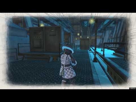 Valkyria Chronicles 4 | Chapter 17 - Battle Aboard the Cruiser (A Rank / 1 turn / Ace)