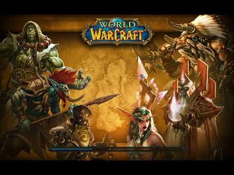 NEW World of Warcraft BFA 8.2.5 cinematic ending of the war campaign