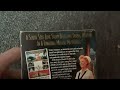 South Pacific 1994 VHS Review