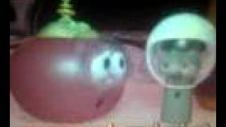 I can Be Your Friend &quot;Veggie Tales&quot;