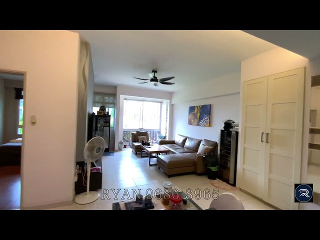 3 Bed Condo for Sale in  Bishan Park Condominium - Image 20