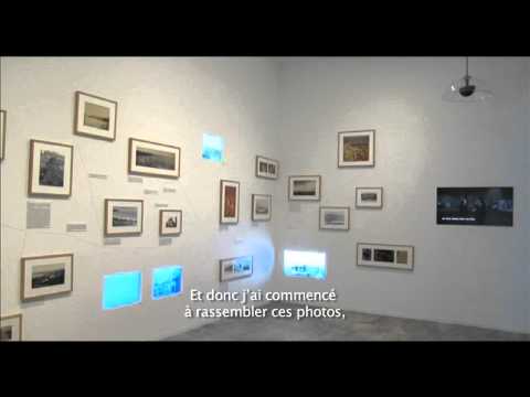 RAVAGE | Lamia Joreige (FR)