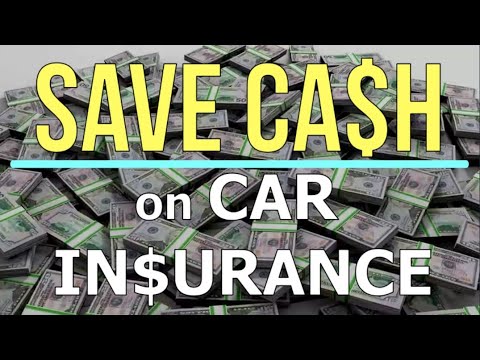 , title : '11 Quick Tips to SAVE CASH on Auto Insurance - Car, Truck, SUV Expert Auto Advice 2021'
