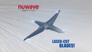 Wave INFINITY BLENDER PROMO