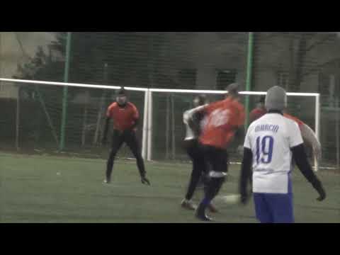 21.11.2018 JM Auto Team  -  Wypici Team